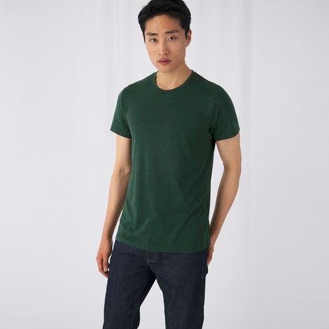 T-shirt Homme Tri-blend 130 TM055 B&C