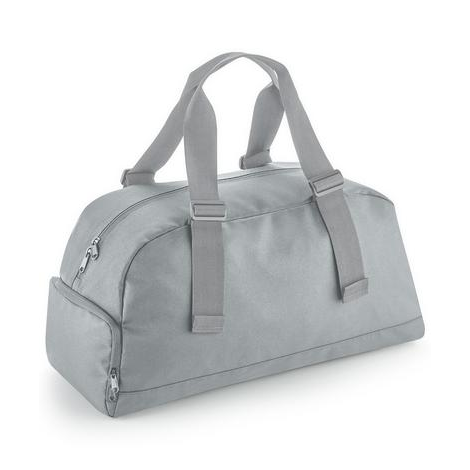 Recycled Essentials Holdall-BAG BASE