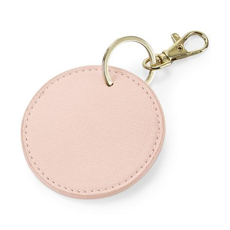 Boutique Circular Key Clip-BAG BASE