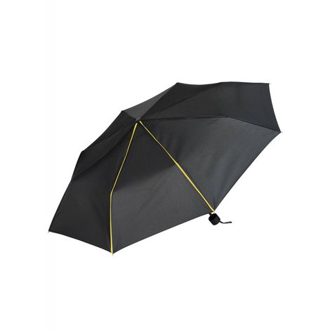 Mini parapluie pliable- BLACK&MATCH