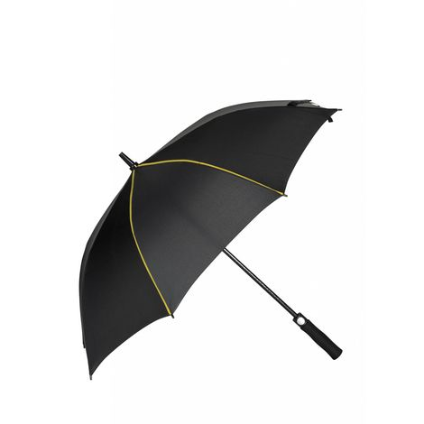 Parapluie de golf- BLACK&MATCH
