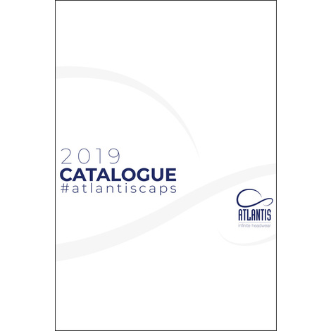 Catalogue ATLANTIS