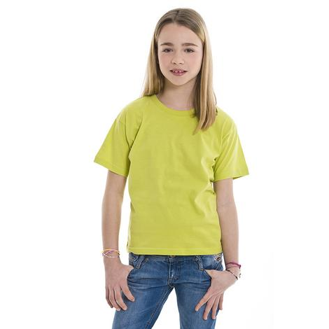 T-shirt  KID 150 COLORS