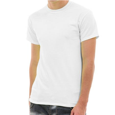 T-shirt Homme  LIBERTEE T-shirt 150-COLORS