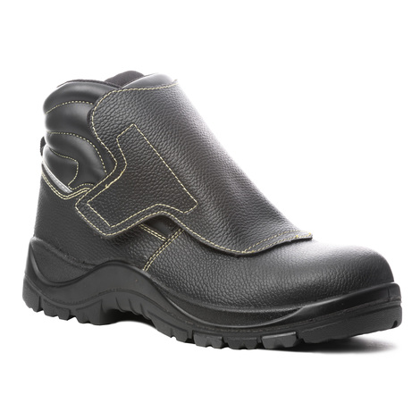 QANDILITE 2 S3 SRC HRO Chaussures de Sécurité soudeur composite COVERGUARD FOOTWEAR