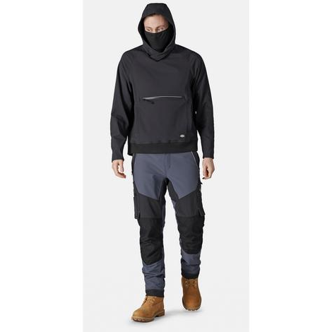 Sweat-shirt PROTECT à capuche homme (TW702)-DICKIES