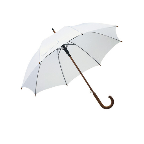 Automatic Parapluie - wooden handle Tango-DIVERS