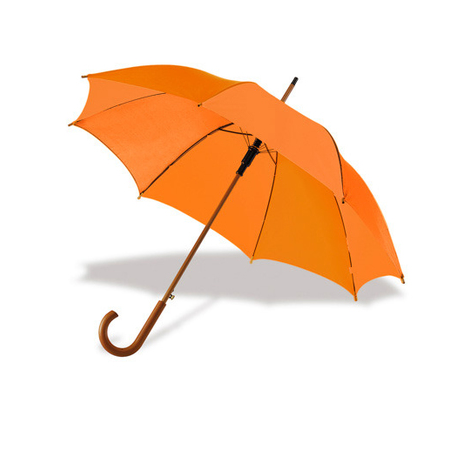 Classic Automatic Parapluie Cork-DIVERS