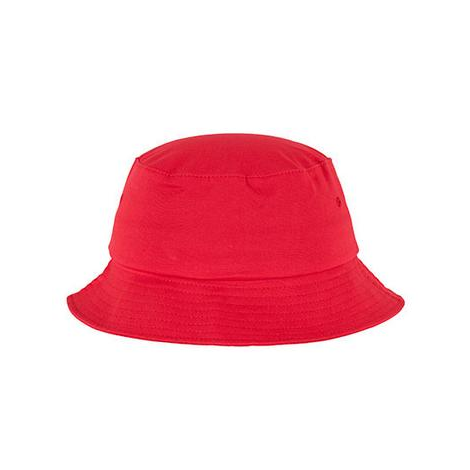 Flexfit Cotton Twill Bucket Hat-FLEXFIT