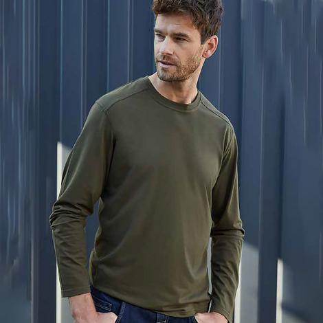 Tee-shirt workwear Homme
Manches longues