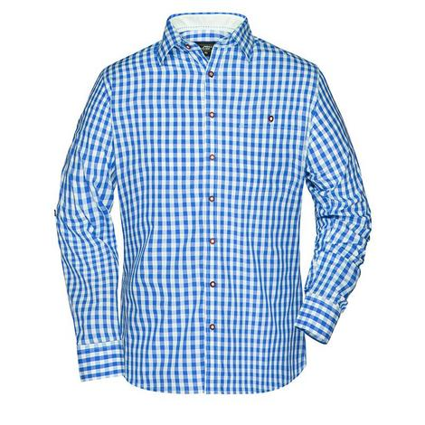 Chemise Homme Traditional JAMES NICHOLSON