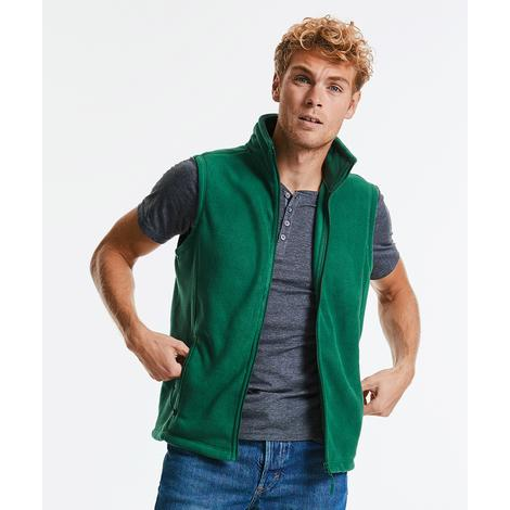 Gilet Polaire 320 RUSSELL
