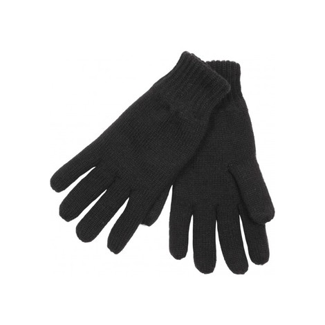 Gants Thinsulate en maille tricot-K-UP
