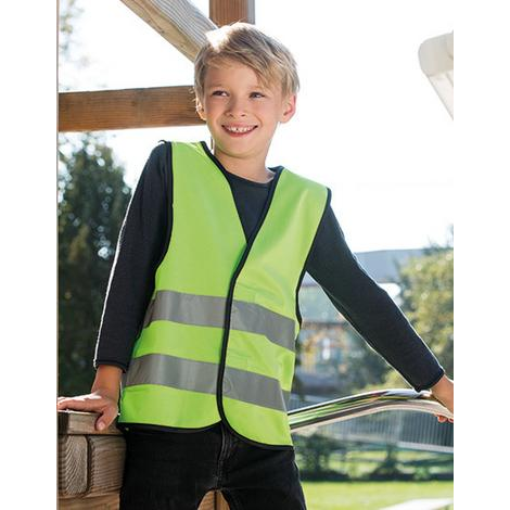 Functional Vest for Kids-KORNTEX