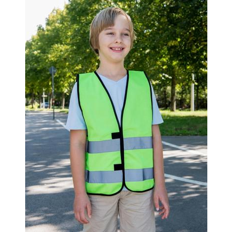 Signal Vest for Kids 