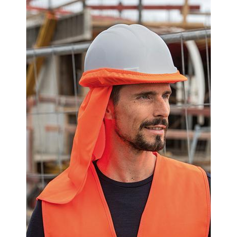 UV-Protection for Helmet /Cap-KORNTEX