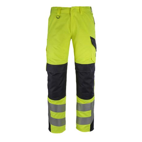 Arbon-Pantalon avec poches genouillères-MASCOT Safe