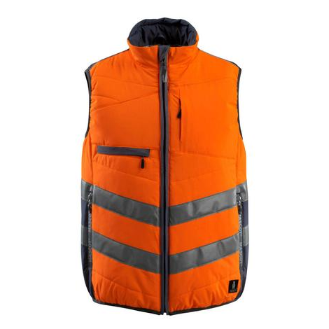 Grimsby-Gilet grand froid-MASCOT Safe