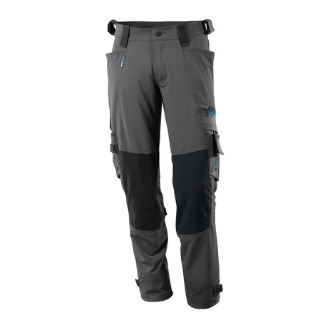 Pantalon avec poches genouillères en Dyneema - MASCOT  Advanced