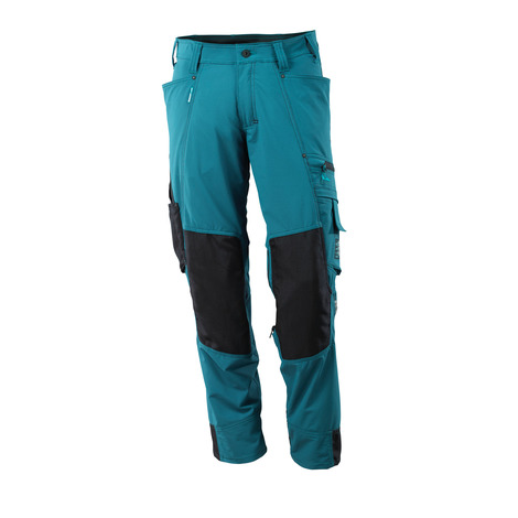 Pantalon avec poches genouillères - MASCOT Advanced