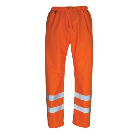 Wolfsberg-Pantalon de pluie-MASCOT Safe