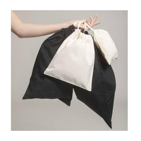 Recycled Cotton Bag-Newgen
