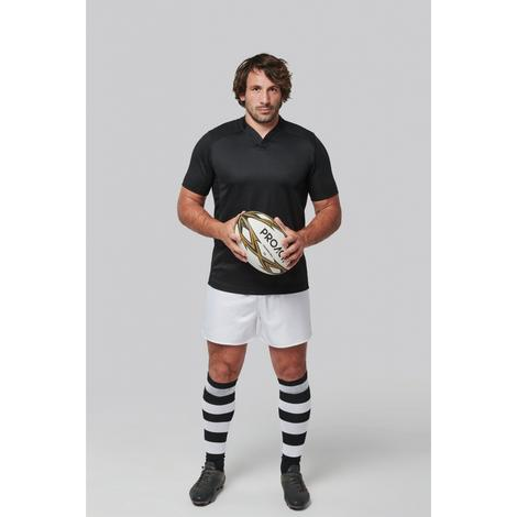 Short Rugby taille élastique 220 PROACT