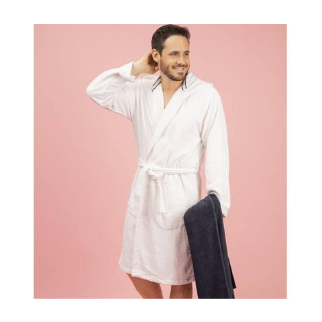 Peignoir bathrobe 450 PEN DUICK