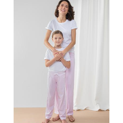 Children's Long Pyjama-TOWEL CITY