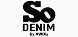 AWDIS SO DENIM