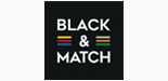 BLACK&MATCH
