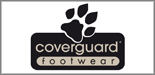 COVERGUARD FOOTWEAR