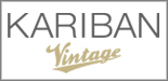 KARIBAN VINTAGE