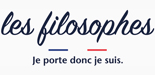 LES FILOSOPHES