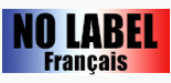 NO LABEL FRANCAIS