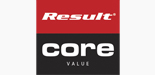 RESULT CORE