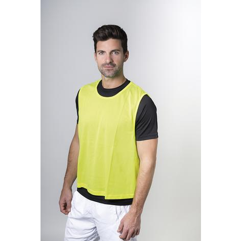 Débardeur sport respirant - Homme - 6 coloris - Marcel et Polo