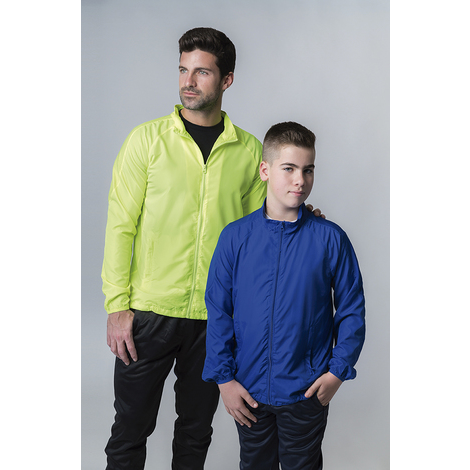 Veste RUNNING Technique ACQUA ROYAL