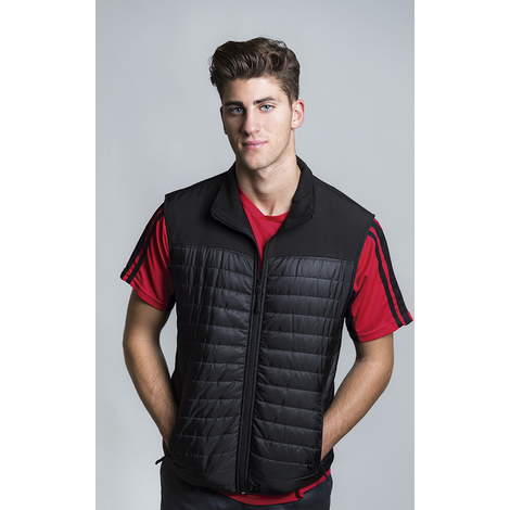 Bodywarmer Softshell Doudoune Homme ACQUA ROYAL