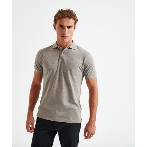 Polo homme classique polycoton