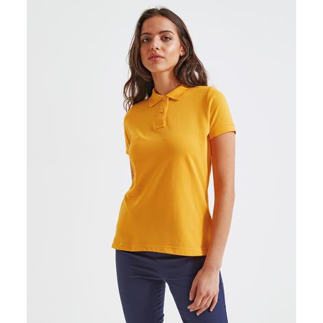 Polo Femme