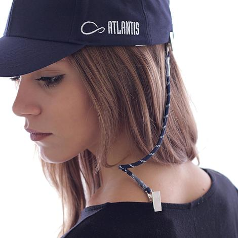 Cap Lanyard-ATLANTIS