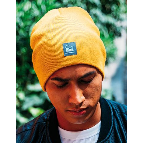 Recy Beanie-ATLANTIS