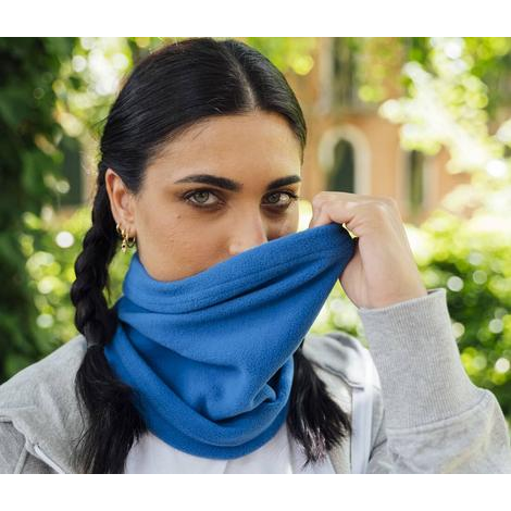 Hotty-S Neck Warmer-ATLANTIS