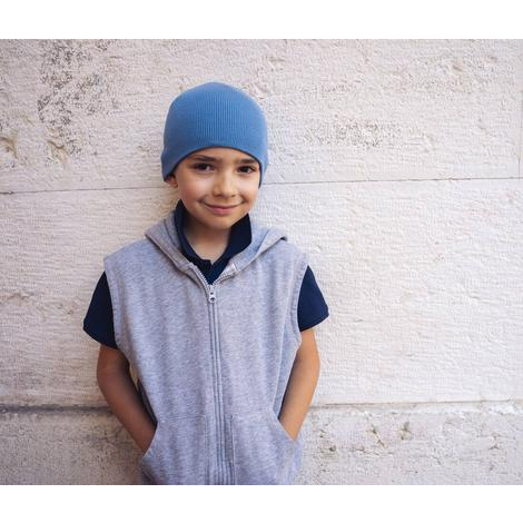 Kids´ Yala Beanie-ATLANTIS