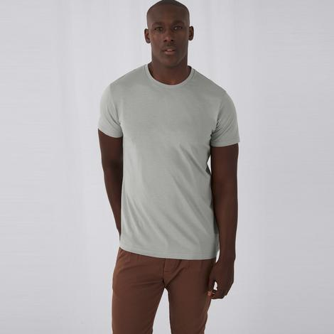 T-shirt INSPIRE T/men-B&C