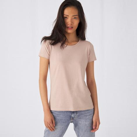 T-shirt INSPIRE T/women-B&C