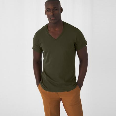 T-shirt INSPIRE V T /men-B&C