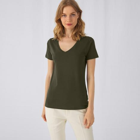 T-shirt INSPIRE V T /women-B&C