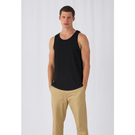 Inspire Tank T / Men-B&C